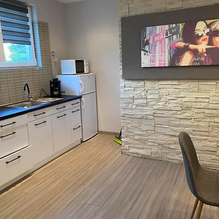 Apartman Gabrielle2 *