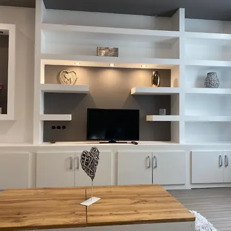 Gabrielle2 アパート