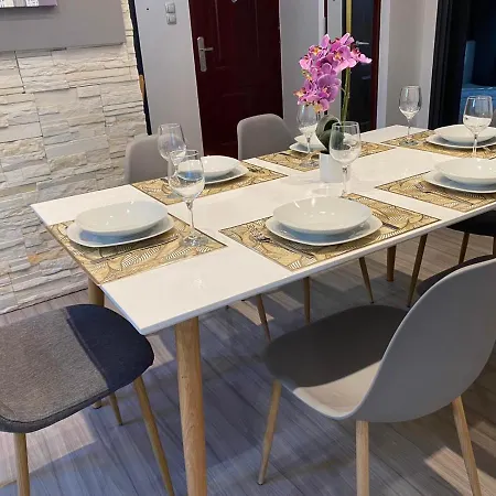 Apartman Gabrielle2 Debrecen