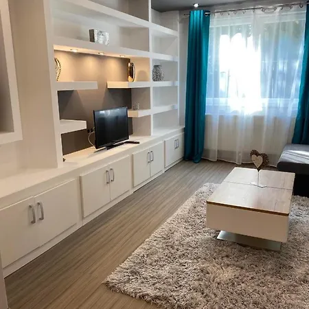 Gabrielle2 アパート