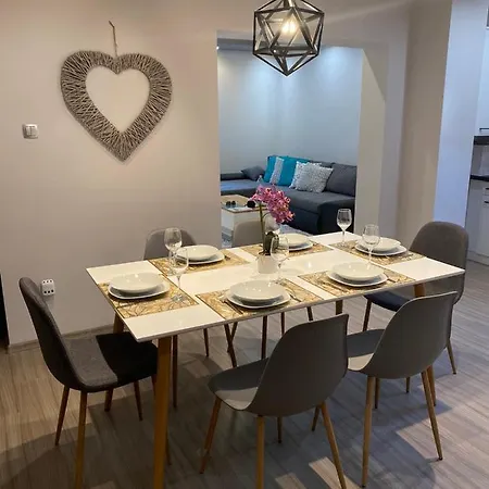 アパート Gabrielle2 *