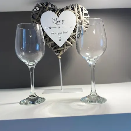 Gabrielle2 アパート *