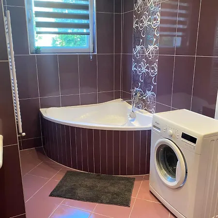 アパート Gabrielle2 デブレツェン