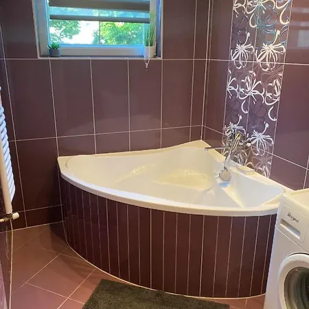 Gabrielle2 アパート デブレツェン