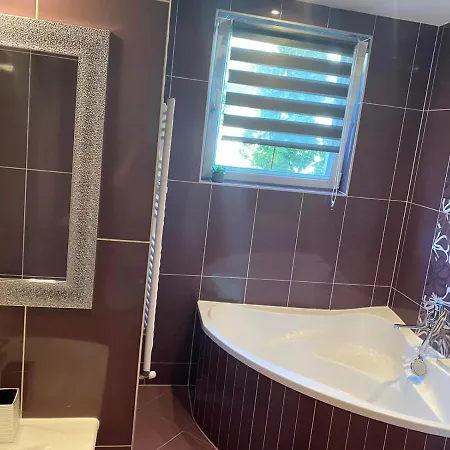 Gabrielle2 アパート