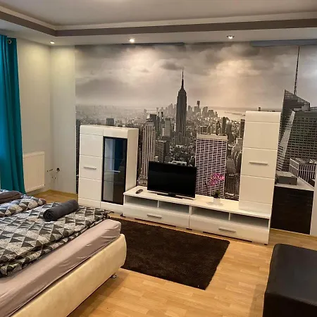 Gabrielle2 デブレツェン