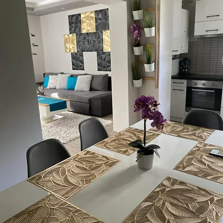 Apartman Gabrielle2 *