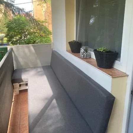 Apartman Gabrielle2 Debrecen