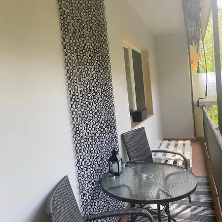 Gabrielle2 Apartman