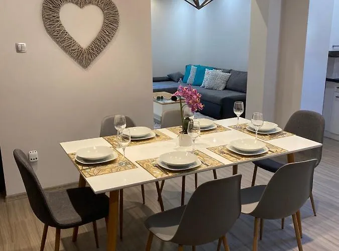 Apartment Gabrielle2 *