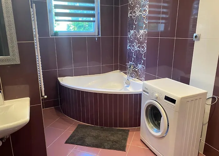 Apartment Gabrielle2 Debrecen