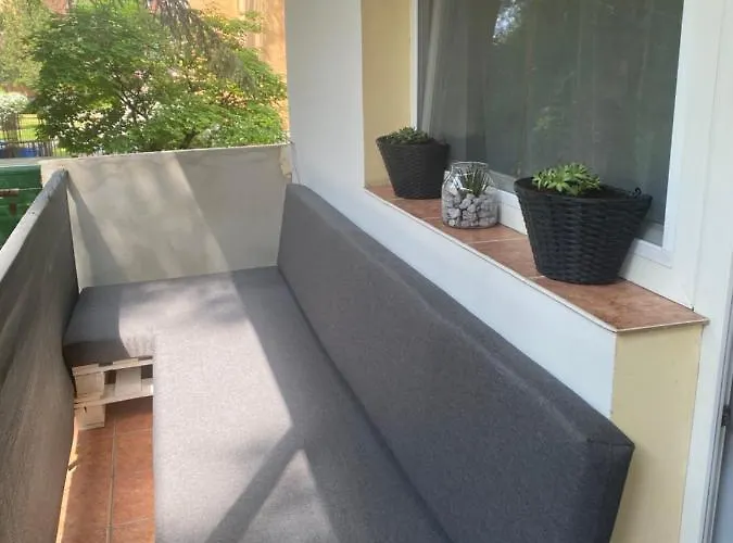 Apartment Gabrielle2 Debrecen