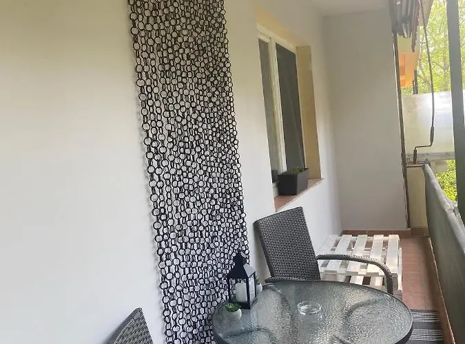 Gabrielle2 Apartment